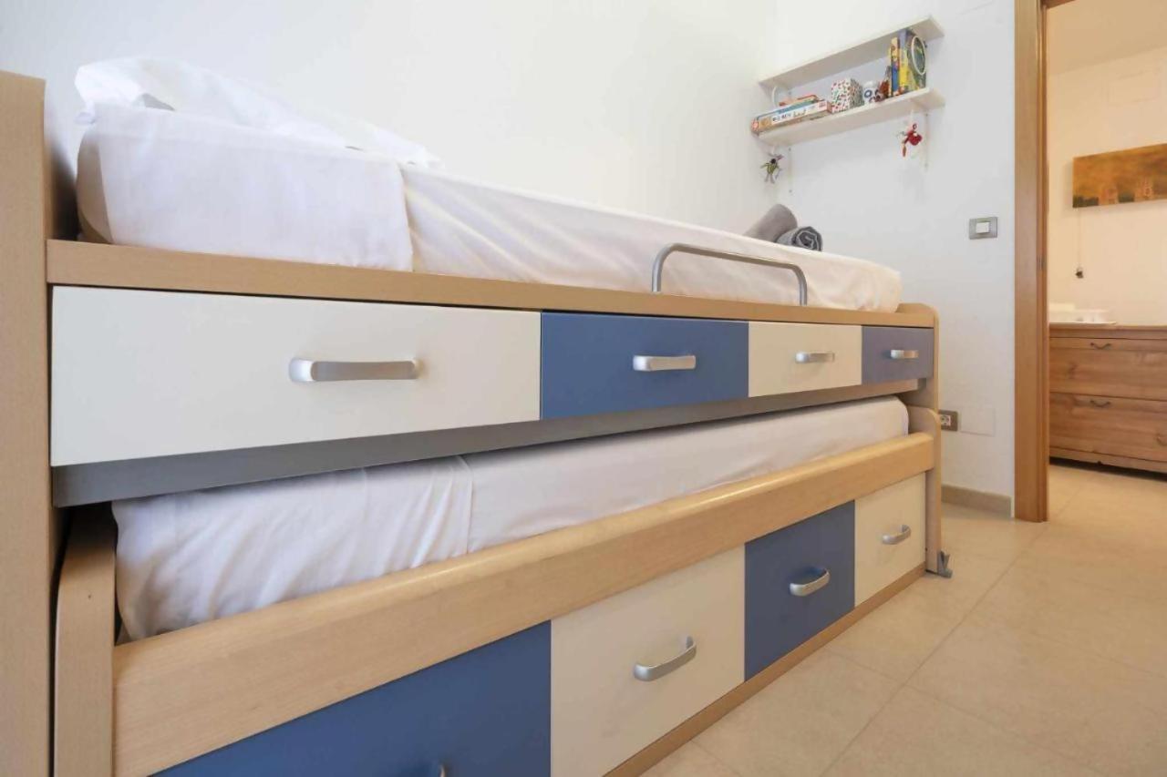 Apartamento Terraza Bora Bora El Campello Esterno foto