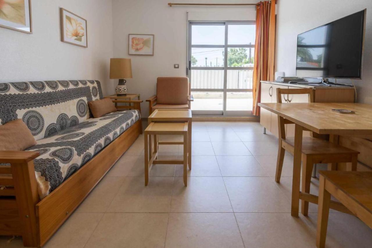 Apartamento Terraza Bora Bora El Campello Esterno foto